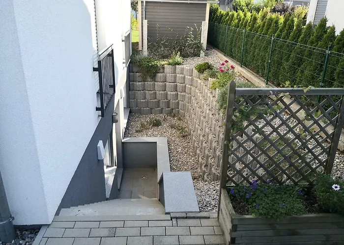 Ferienwohnung Pfaffenberg