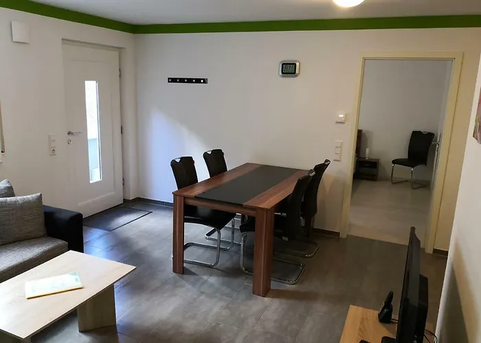 Ferienwohnung Pfaffenberg