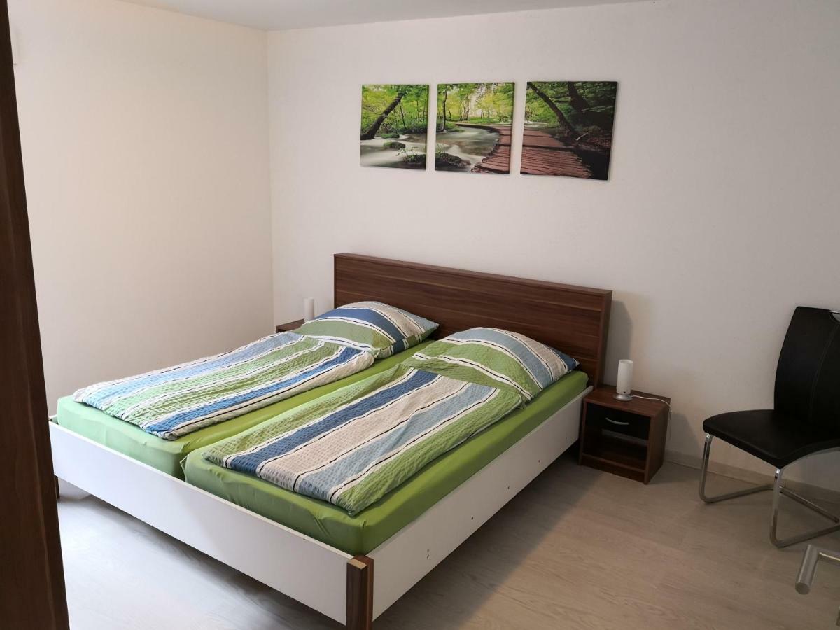 Apartment Pfaffenberg Oberteuringen