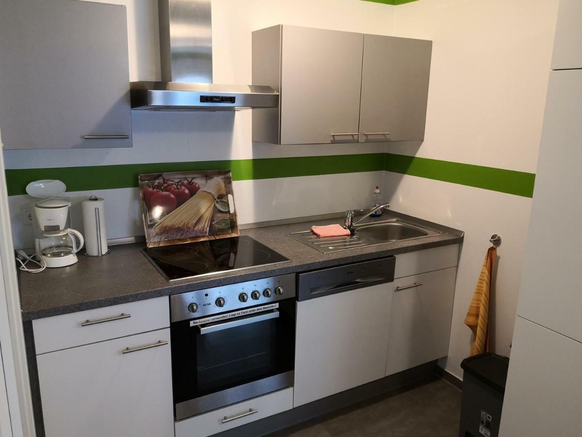 Apartment Pfaffenberg
