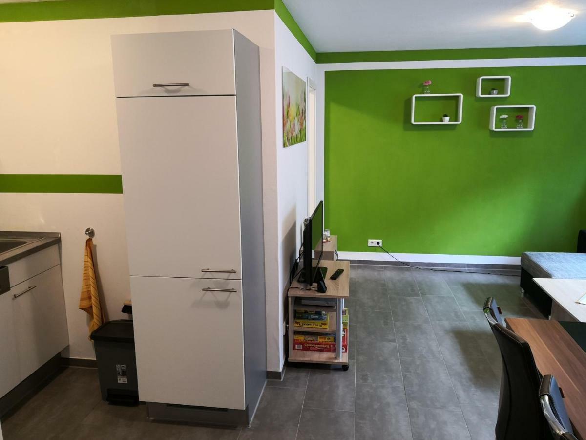 Apartment Pfaffenberg