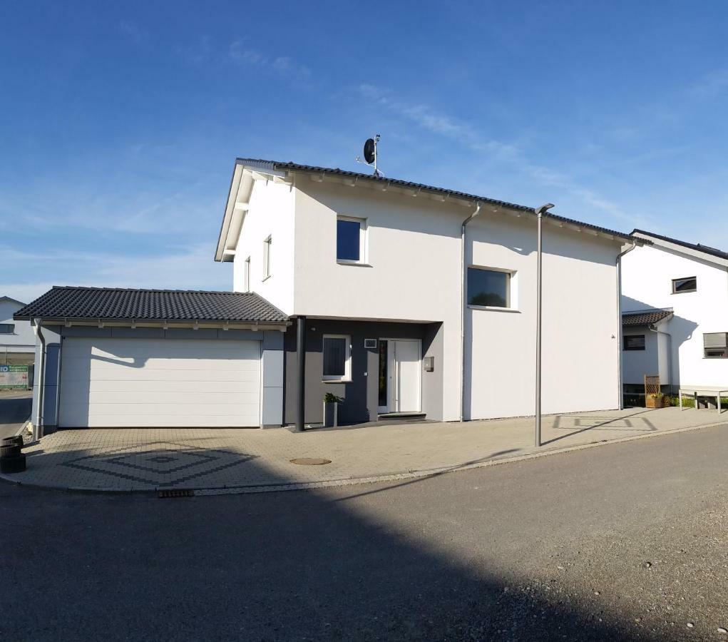Apartment Pfaffenberg Oberteuringen