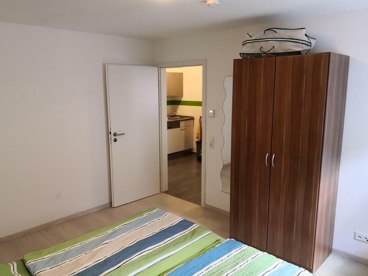Apartment Pfaffenberg *